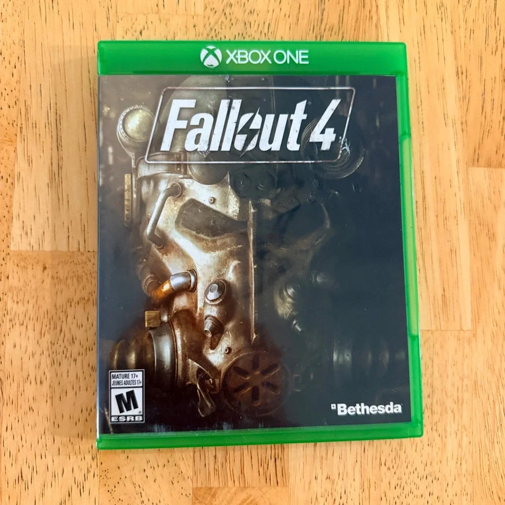 Xbox One & 360 Game Bundle Red Dead Redemption GOTY COD Portal 2 Modern Warfare